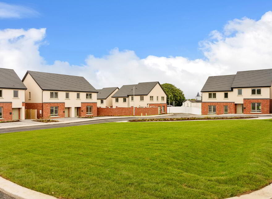 The Sycamore, Haley's Hill, Malahide Road, Kinsealy