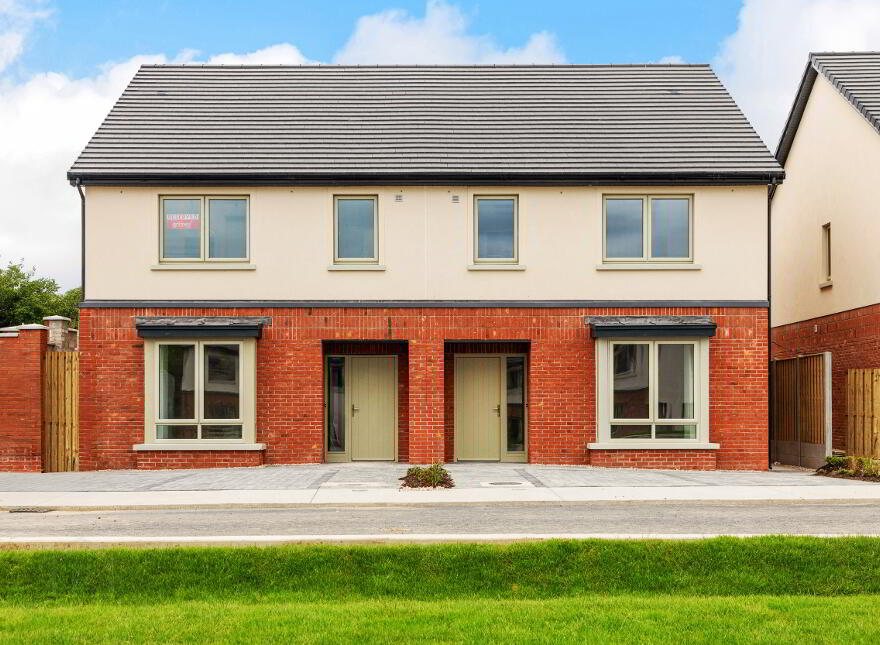The Sycamore, Haley's Hill, Malahide Road, Kinsealy