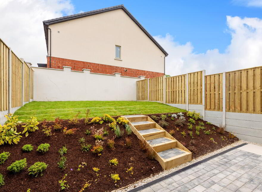The Sycamore, Haley's Hill, Malahide Road, Kinsealy