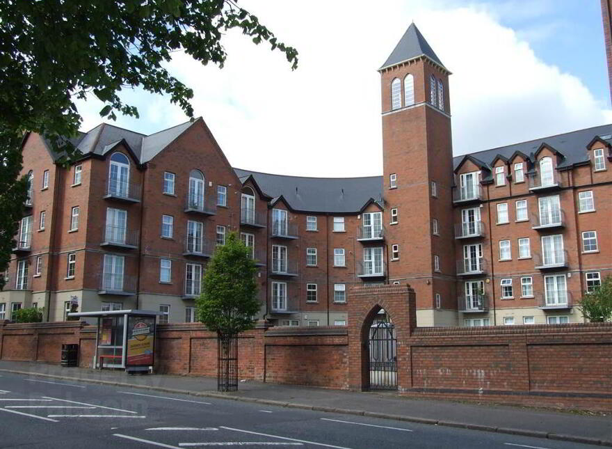 31 Bell Towers South, Ravenhill Road, Belfast, BT6 0GR photo