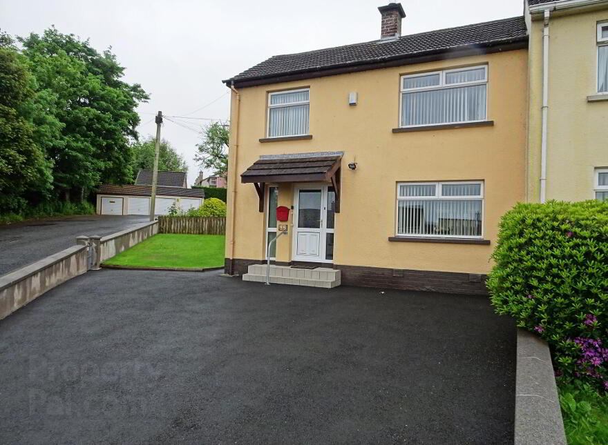 55 Derrychara Drive, Enniskillen, BT74 6JH photo