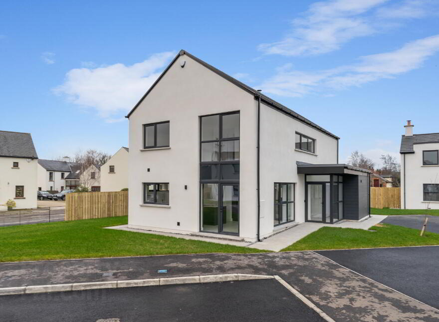 9 Whitehem Gardens, Killinchy, Newtownards, BT23 6FN photo