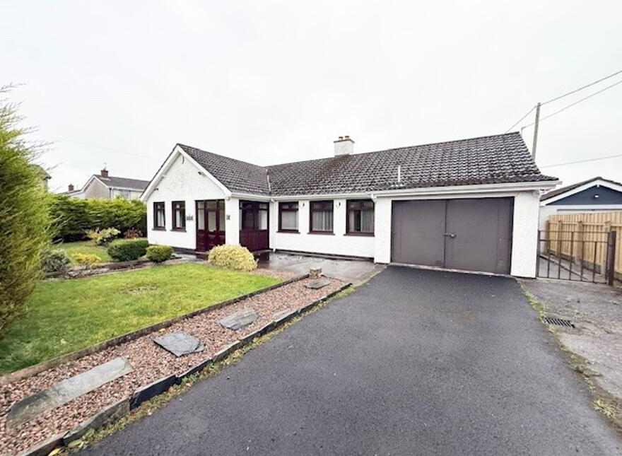 1 Dunseverick Park, Altnagelvin, L'Derry, BT47 2LY photo