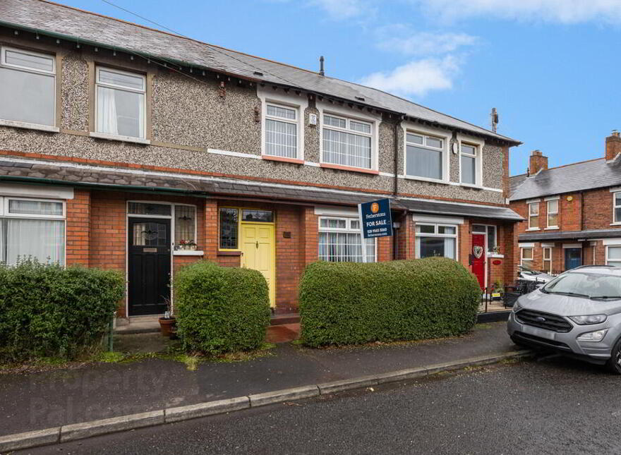 14 Sandown Drive, Belfast, BT5 6GZ photo