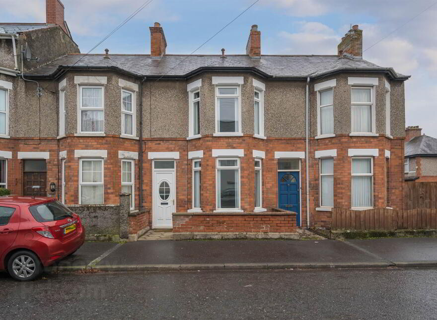 62 Sandown Road, Ballyhackamore, Belfast, BT5 6GY photo