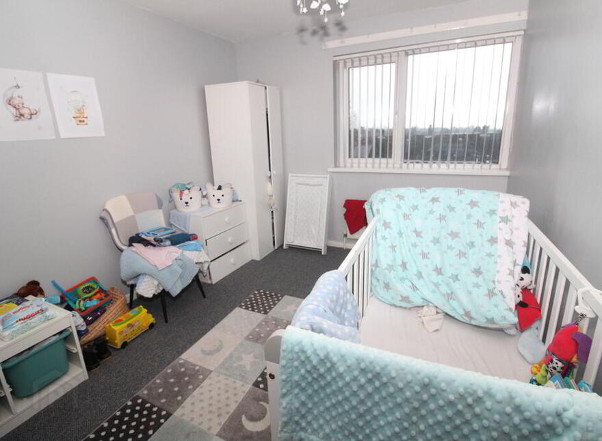 25 Lacken Walk, Newtownabbey, BT36 6BH