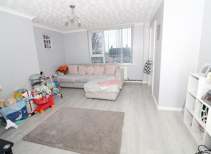 25 Lacken Walk, Newtownabbey, BT36 6BH