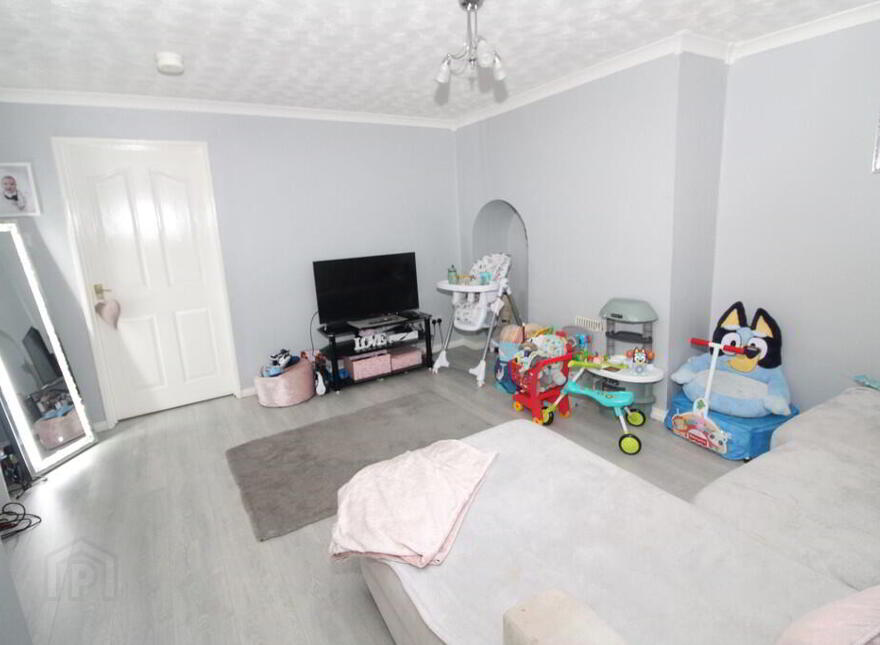 25 Lacken Walk, Newtownabbey, BT36 6BH