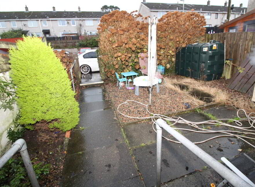 25 Lacken Walk, Newtownabbey, BT36 6BH