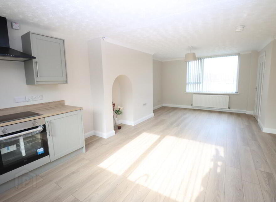 25 Lacken Walk, Newtownabbey, BT36 6BH