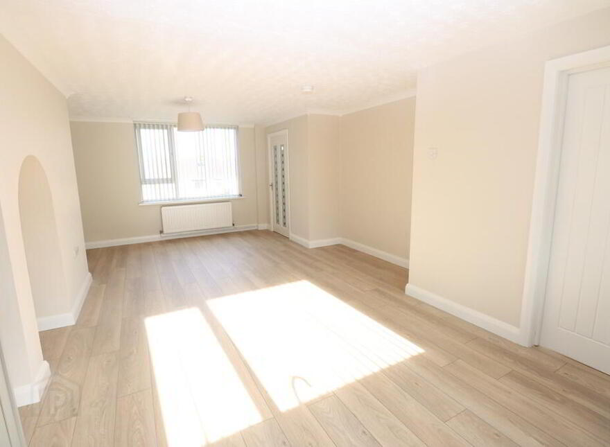 25 Lacken Walk, Newtownabbey, BT36 6BH
