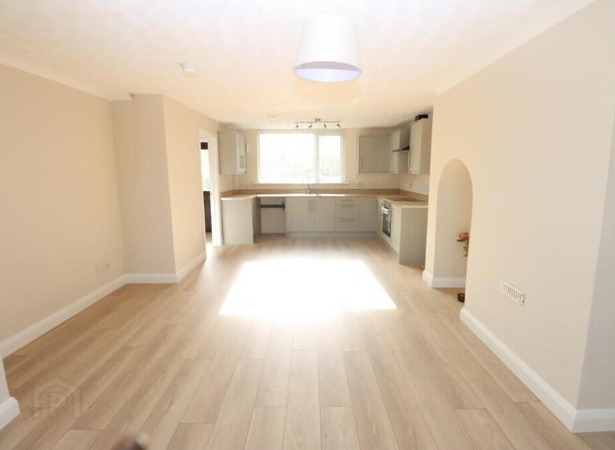 25 Lacken Walk, Newtownabbey, BT36 6BH