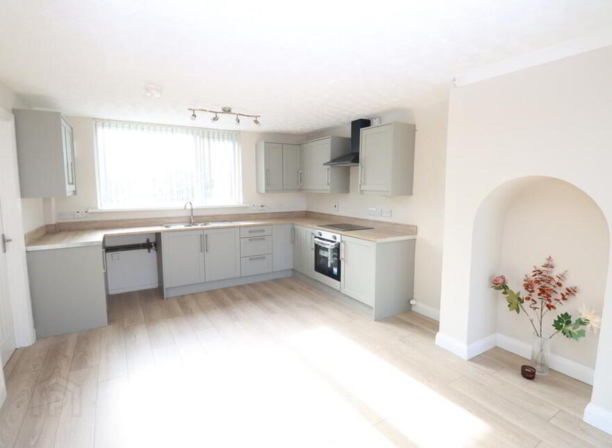 25 Lacken Walk, Newtownabbey, BT36 6BH