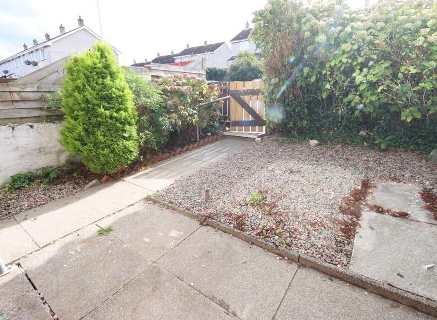 25 Lacken Walk, Newtownabbey, BT36 6BH