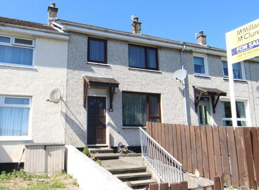 25 Lacken Walk, Newtownabbey, BT36 6BH photo