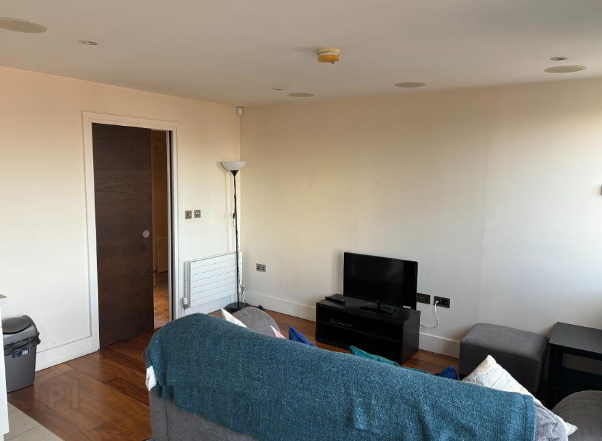 2 Ulster Street, Custom House Residence, Belfast, BT1 3ES