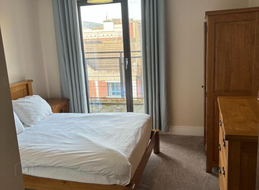 2 Ulster Street, Custom House Residence, Belfast, BT1 3ES