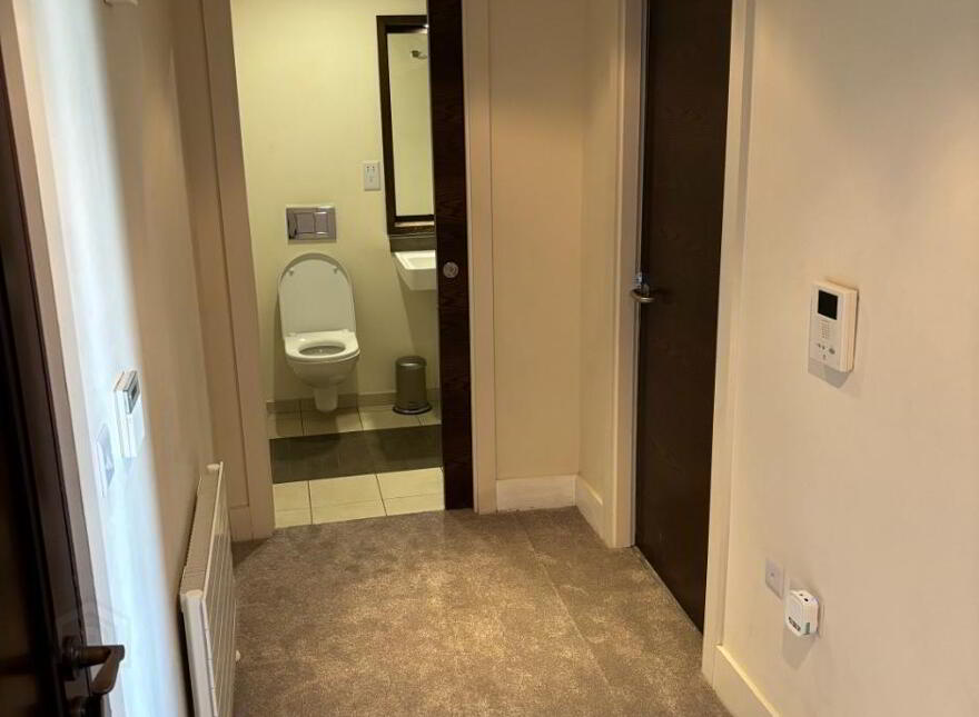 2 Ulster Street, Custom House Residence, Belfast, BT1 3ES