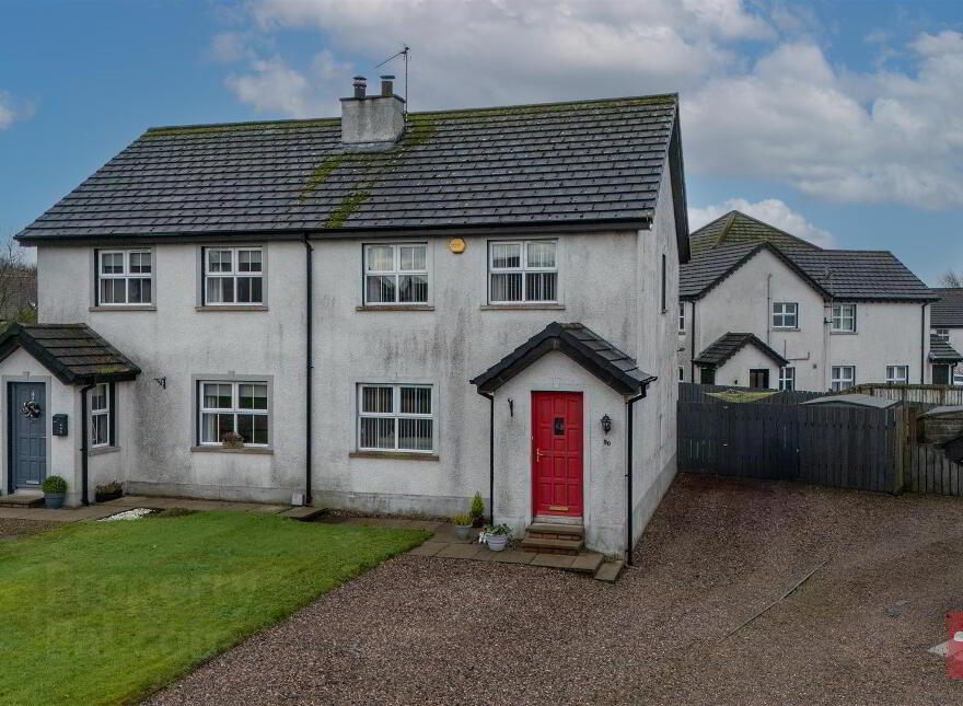 30 Henryville Meadows, Ballyclare, BT39 9FY photo