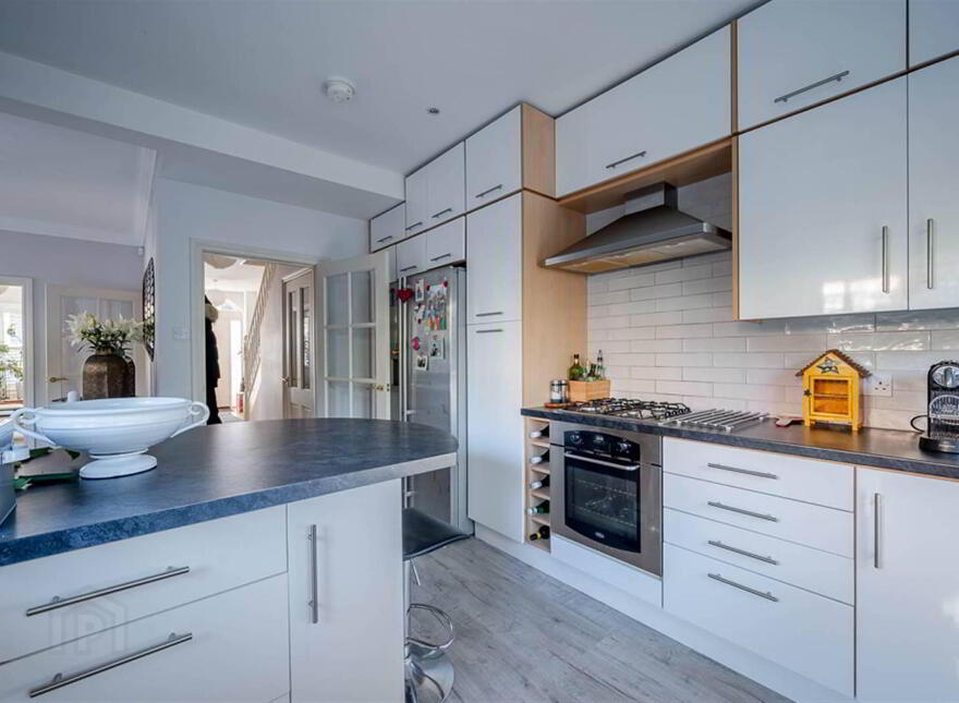 11 Church Court, Holywood, BT18 9FP