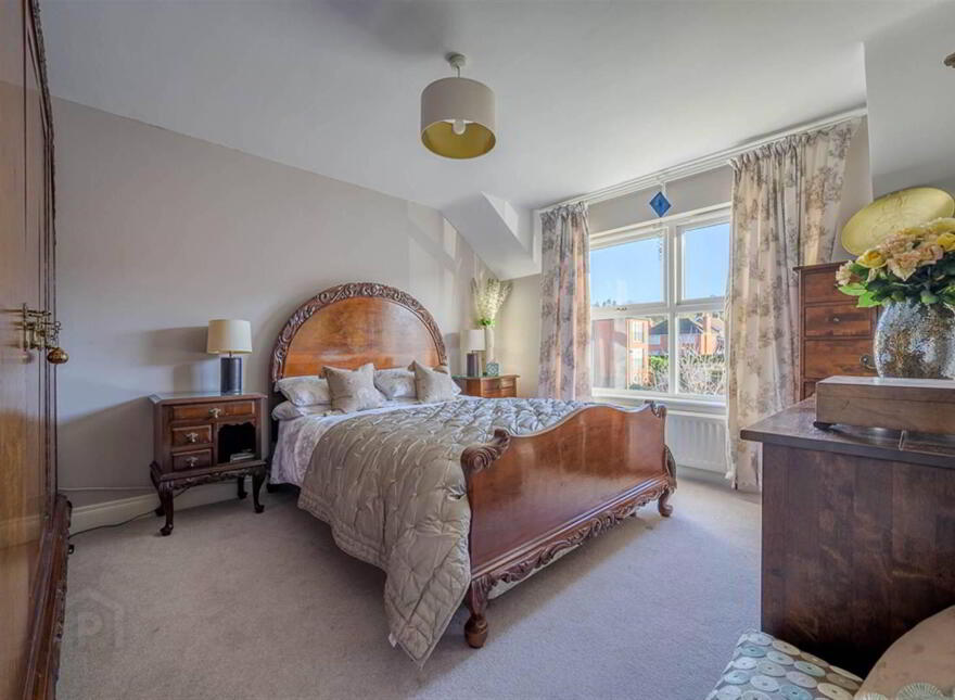 11 Church Court, Holywood, BT18 9FP