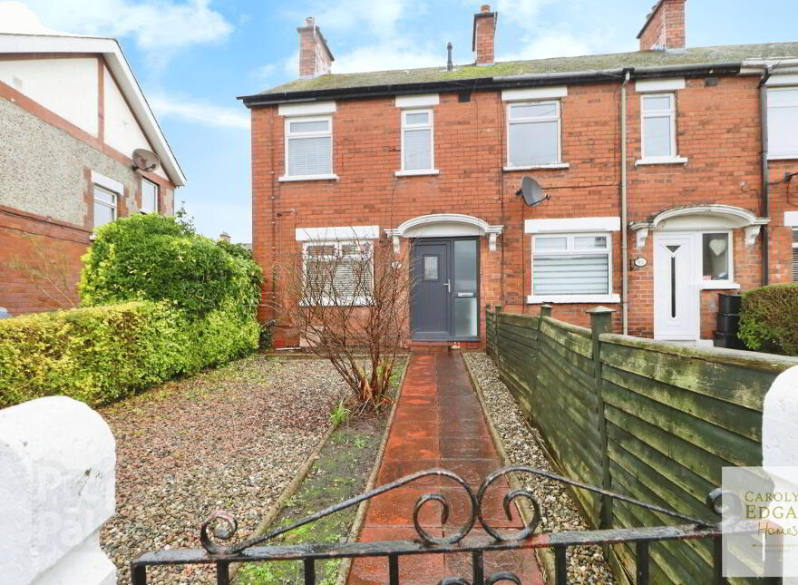 85 Park Avenue, Belfast, BT4 1JJ photo