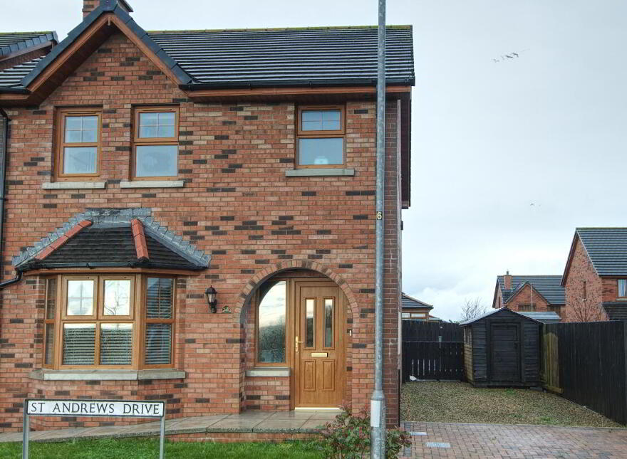 15 St Andrews Park, Ballyhalbert, BT22 1GT photo