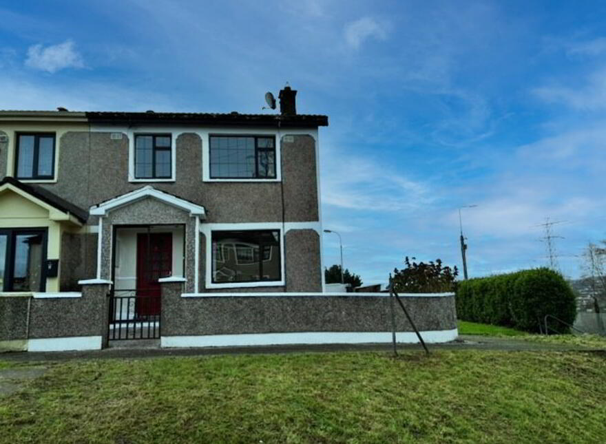 7 Thorndale Estate, 7 Thorndale Estate, Dublin Hill, Ballyvolane, T23Y6Y5 photo