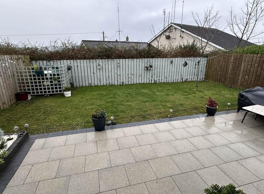 9 Drumcarbit Mews, Malin, F93RT20