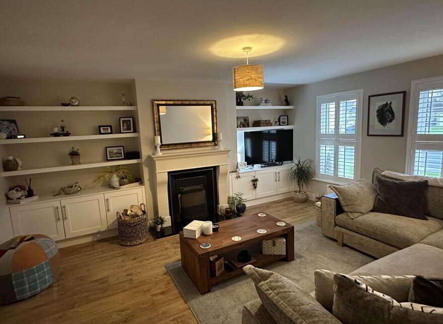 9 Drumcarbit Mews, Malin, F93RT20