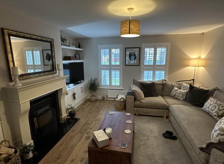 9 Drumcarbit Mews, Malin, F93RT20