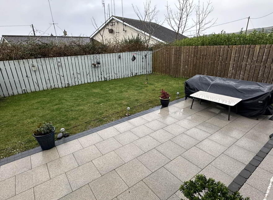 9 Drumcarbit Mews, Malin, F93RT20