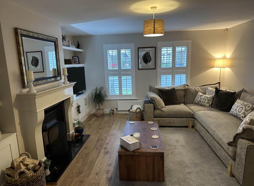 9 Drumcarbit Mews, Malin, F93RT20