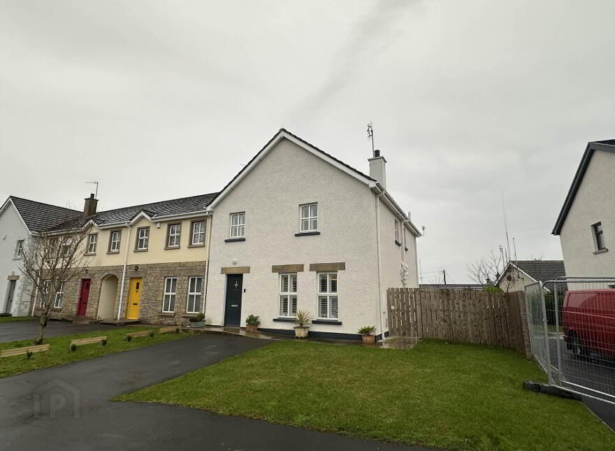 9 Drumcarbit Mews, Malin, F93RT20