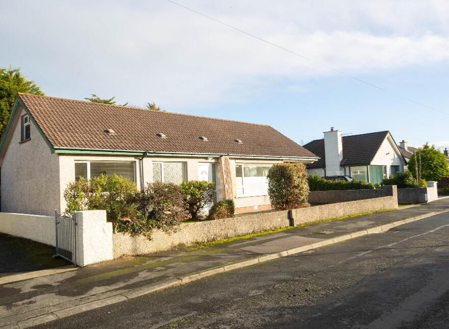 17 Elmgrove Park, Newcastle, BT33 0BA