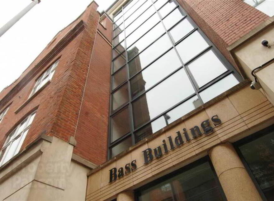 104 Bass Building, Carpark Space 78, Belfast, BT2 8EP photo