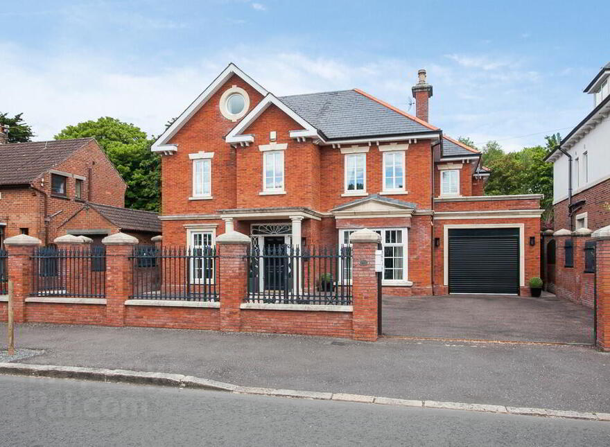 45 Bristow Park, Malone, Belfast, BT9 6TG photo