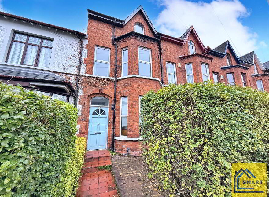 49 Belmont Church Road, Belfast, BT4 3FF photo