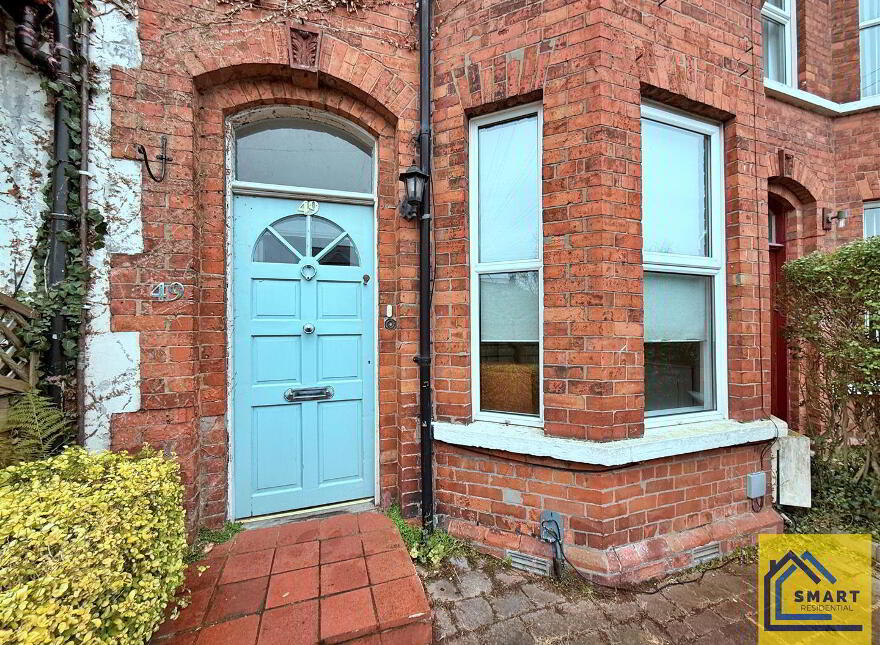 49 Belmont Church Road, Belfast, BT4 3FF