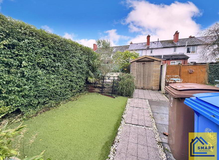 49 Belmont Church Road, Belfast, BT4 3FF