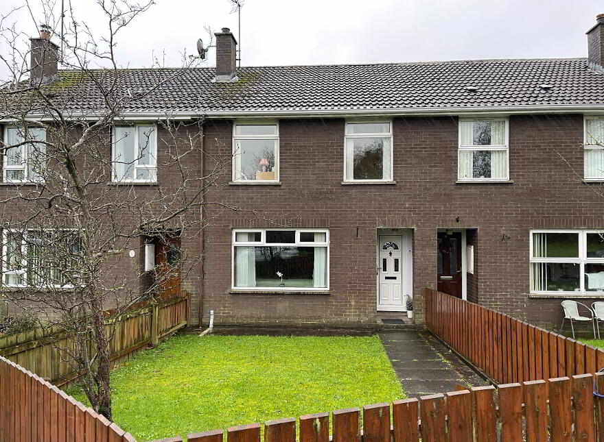 8 Beechway, Cookstown, BT80 8LG photo