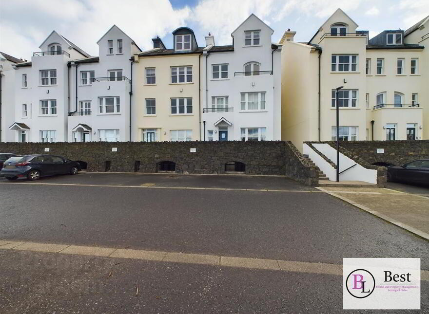 14 The Bay Apartments, Ballymena, BT44 0PE photo