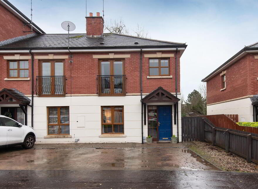 23 Riverview Court, Banbridge, BT32 3GL photo