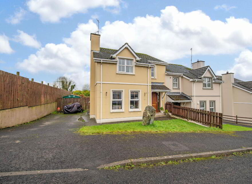 10 Fairview Manor, Burnfoot, F93YN40 photo