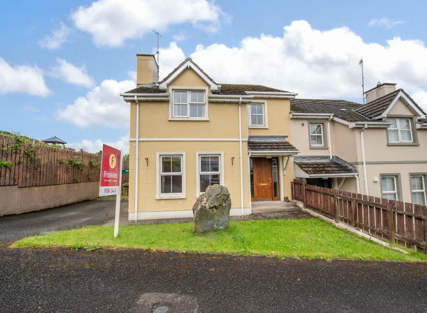 10 Fairview Manor, Burnfoot, F93YN40 photo