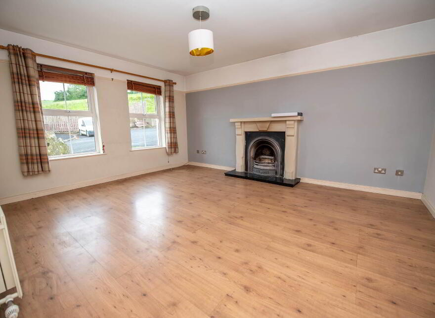 10 Fairview Manor, Burnfoot, F93YN40