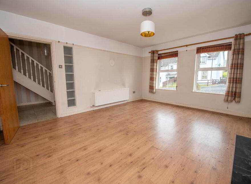 10 Fairview Manor, Burnfoot, F93YN40