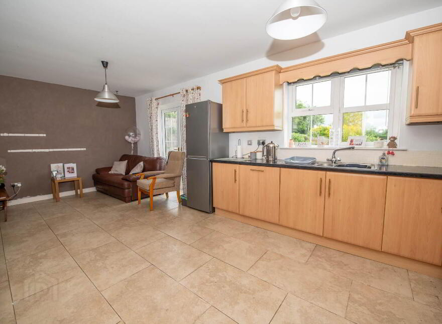 10 Fairview Manor, Burnfoot, F93YN40