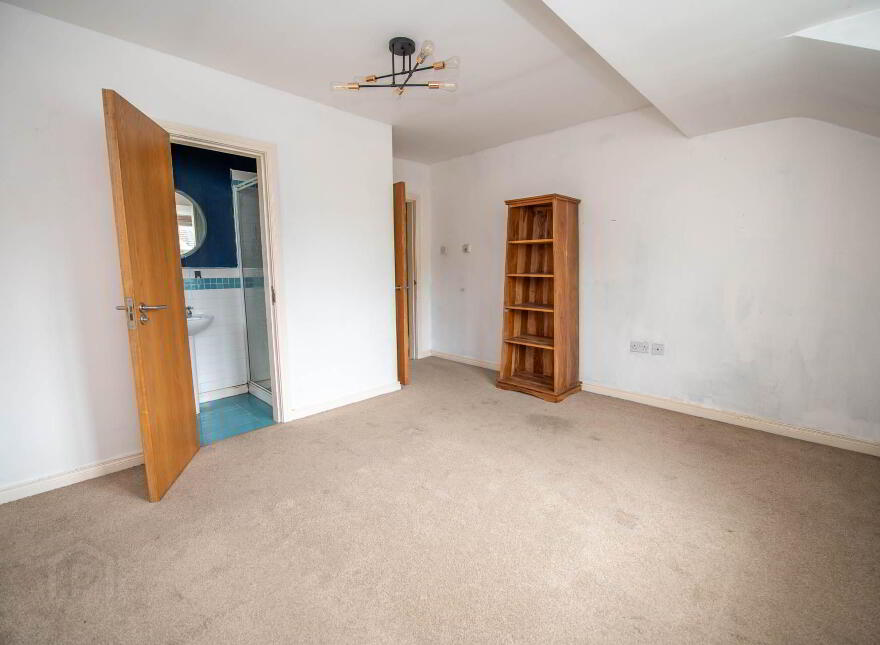 10 Fairview Manor, Burnfoot, F93YN40