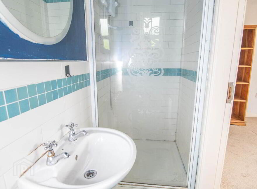 10 Fairview Manor, Burnfoot, F93YN40